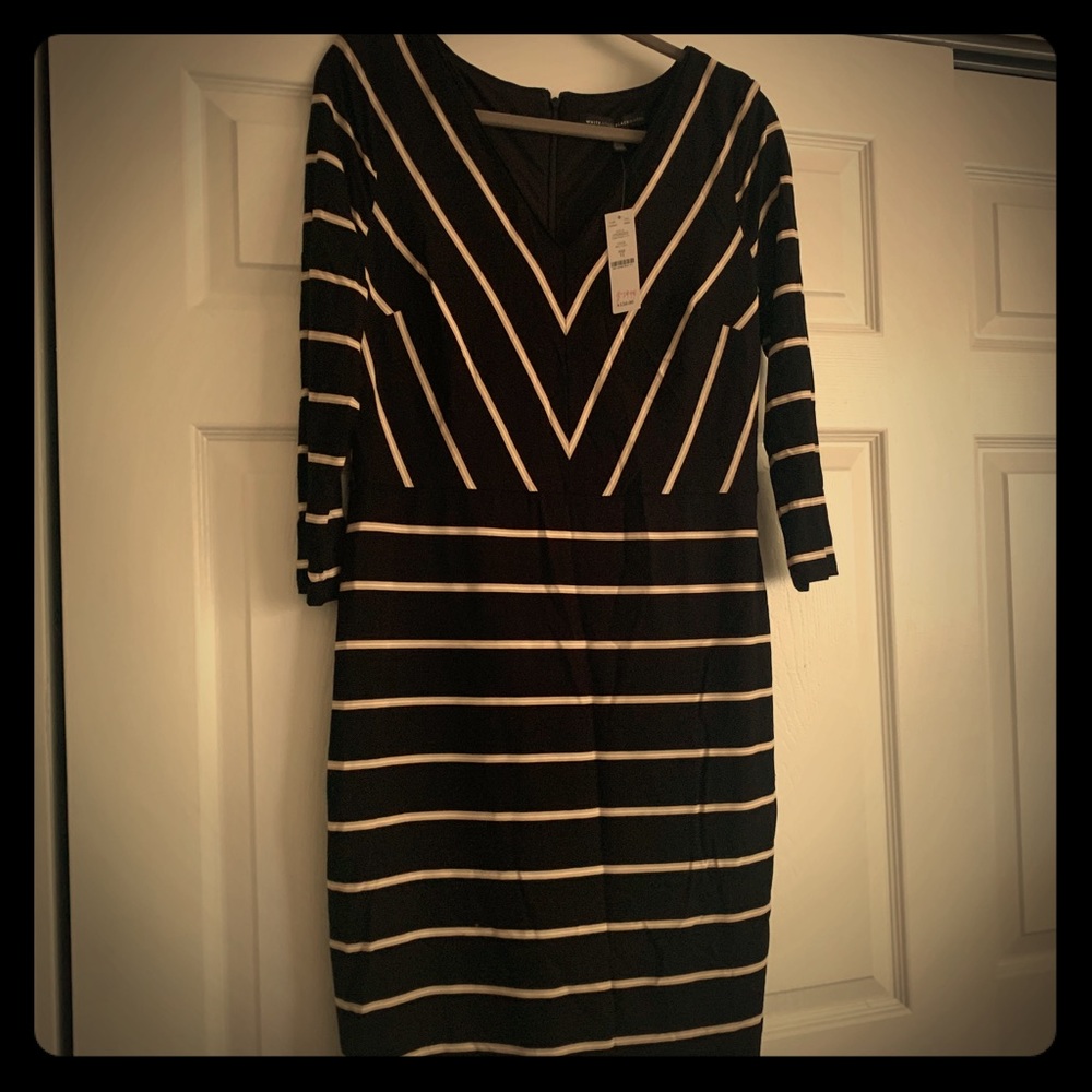 Stretchy dress